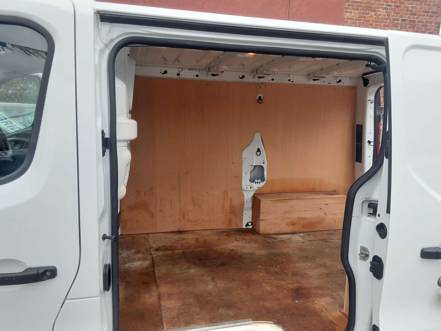 Used Renault Trafic 2021 for sale - 76412011: Photo 16