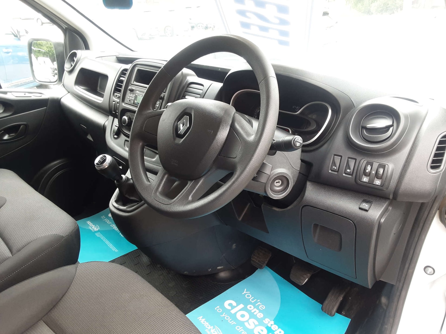 Used Renault Trafic 2021 for sale - 76412011: Photo 18