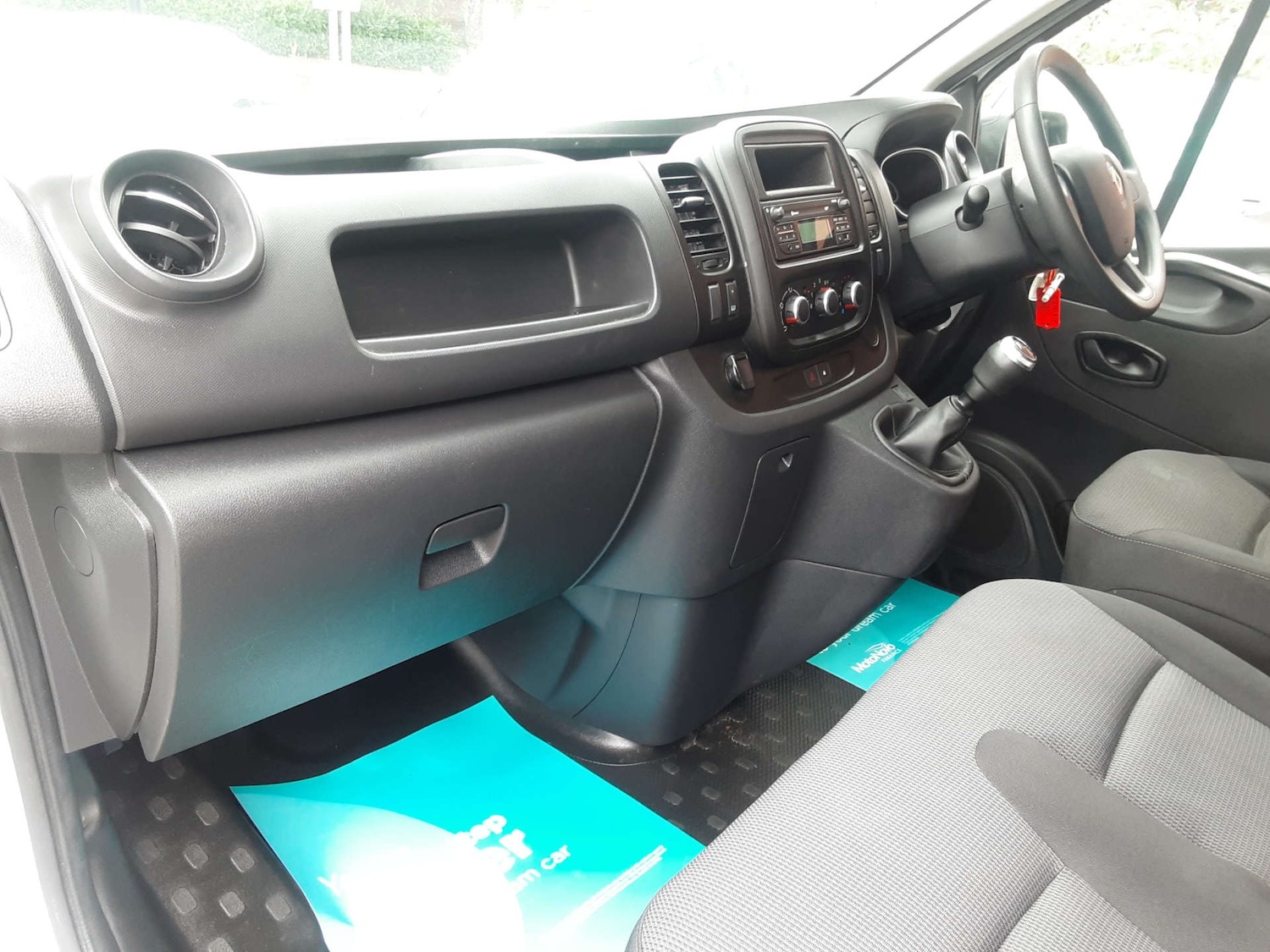 Used Renault Trafic 2021 for sale - 76412011: Photo 19