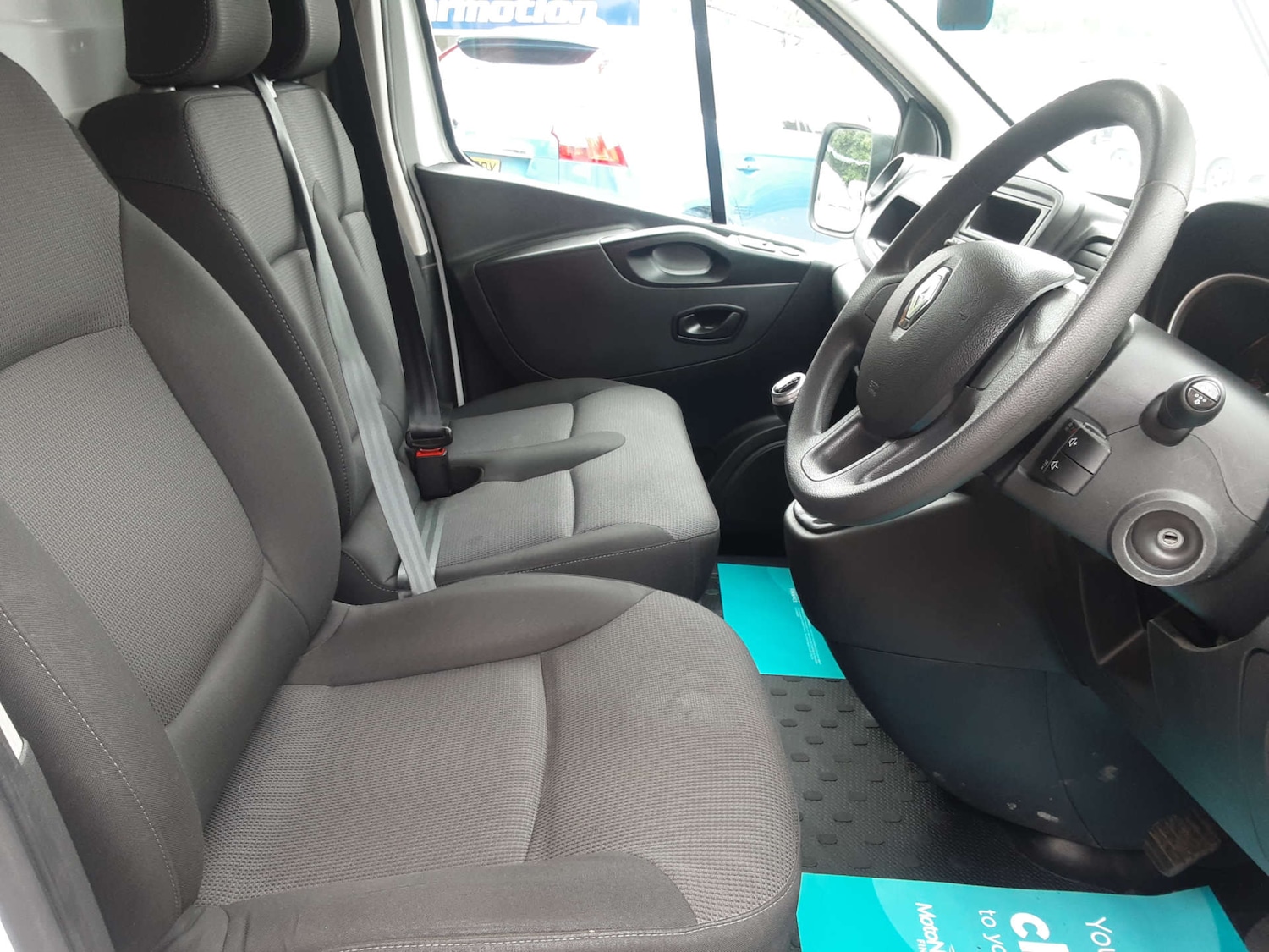 Used Renault Trafic 2021 for sale - 76412011: Photo 20