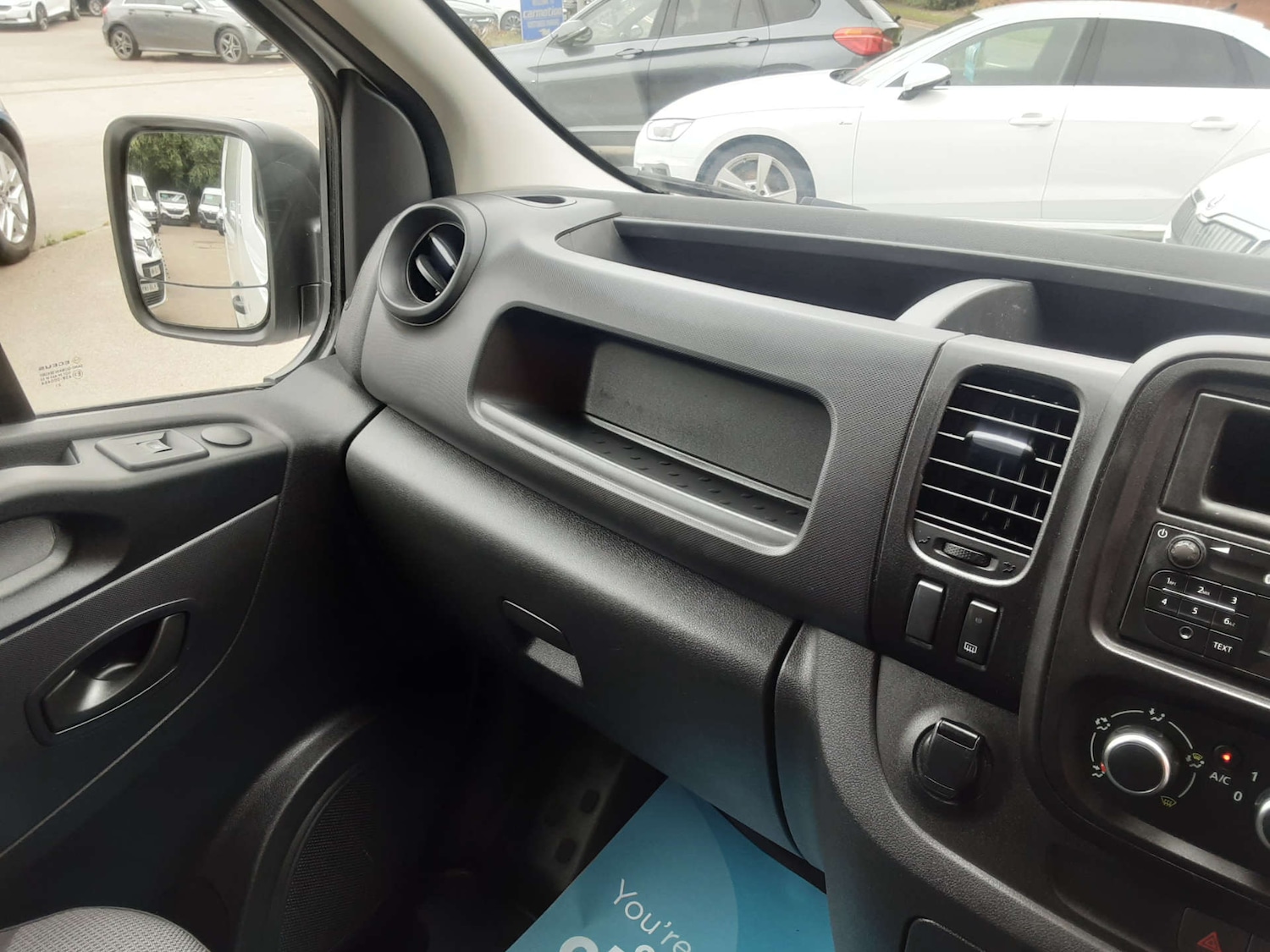 Used Renault Trafic 2021 for sale - 76412011: Photo 21