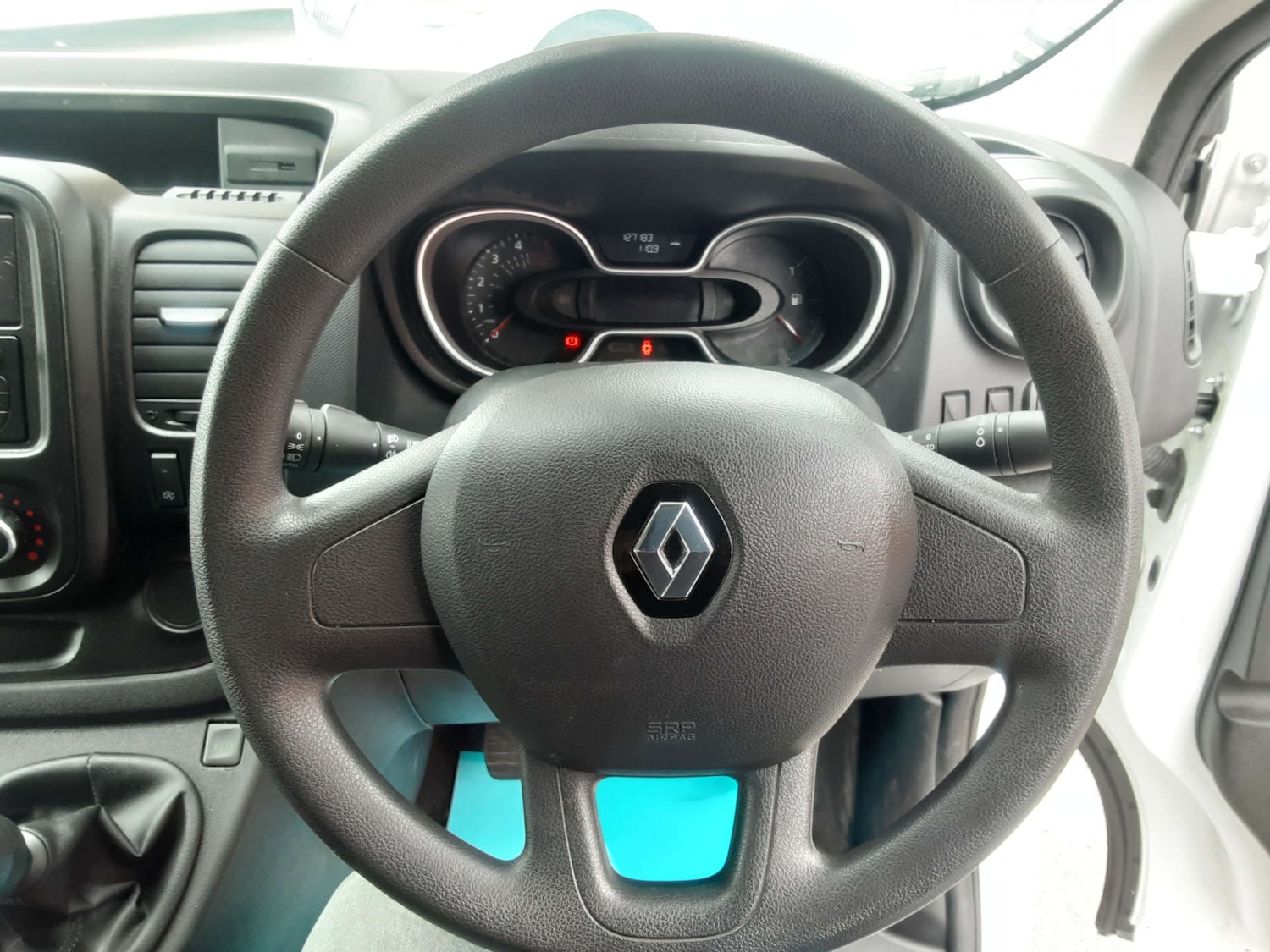 Used Renault Trafic 2021 for sale - 76412011: Photo 22