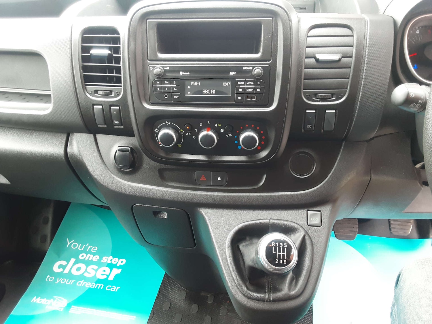 Used Renault Trafic 2021 for sale - 76412011: Photo 23