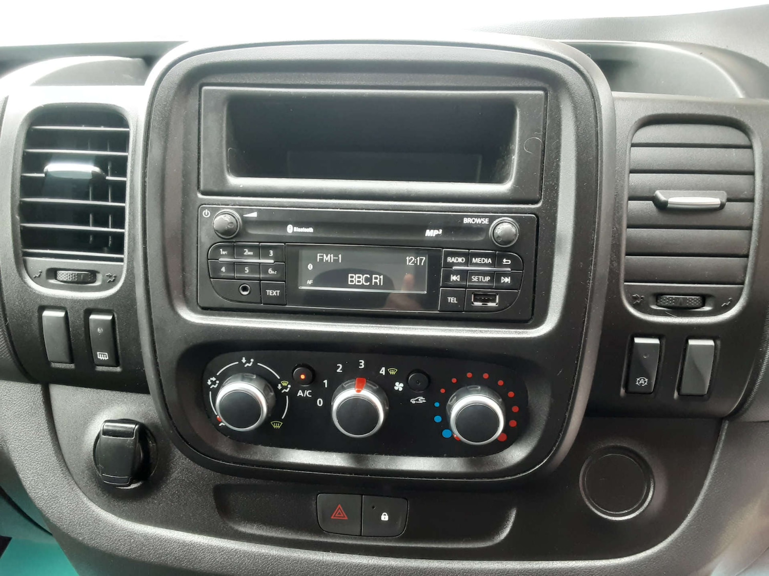 Used Renault Trafic 2021 for sale - 76412011: Photo 24