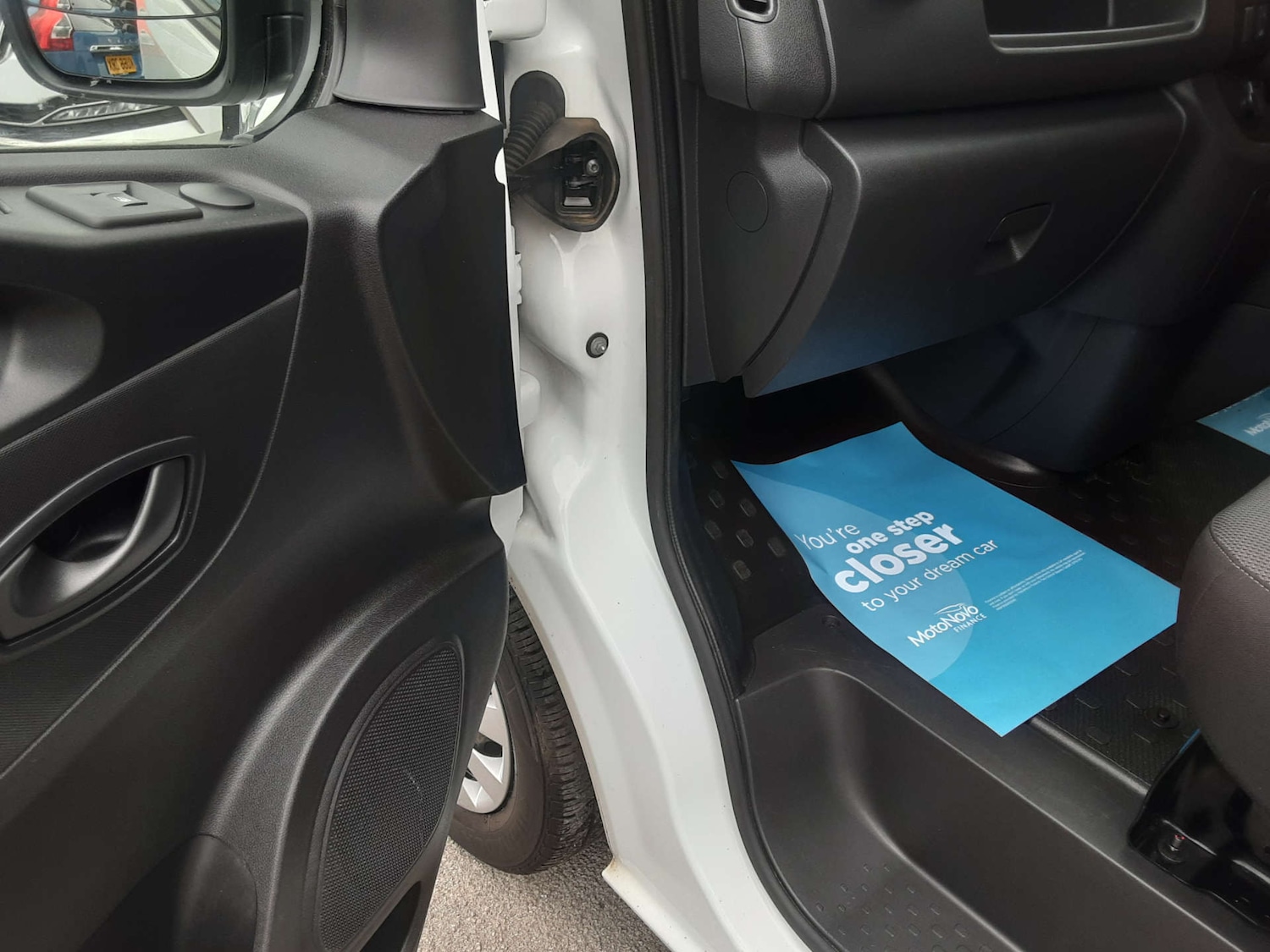 Used Renault Trafic 2021 for sale - 76412011: Photo 25