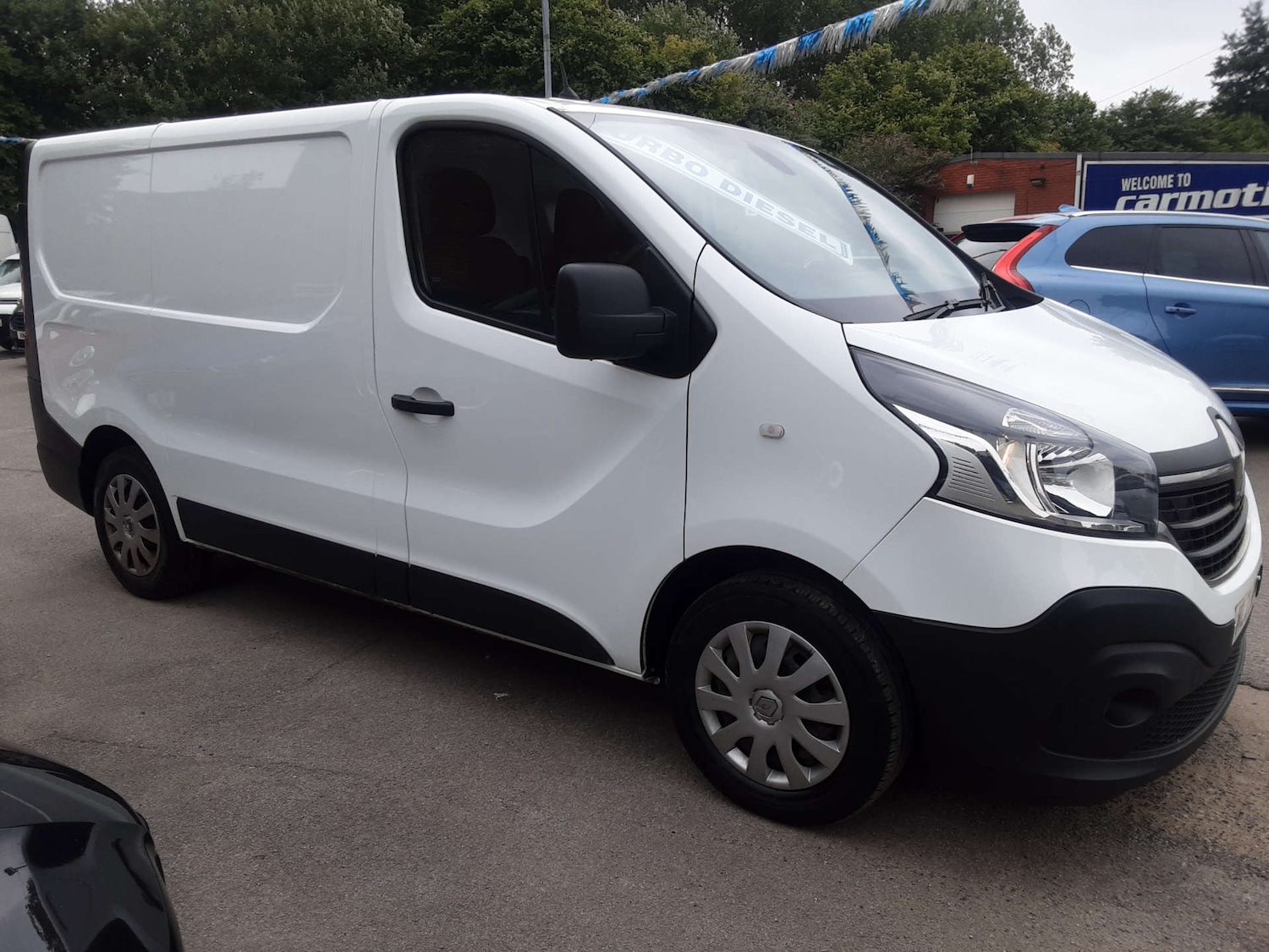 Used Renault Trafic 2021 for sale - 76412011: Photo 5