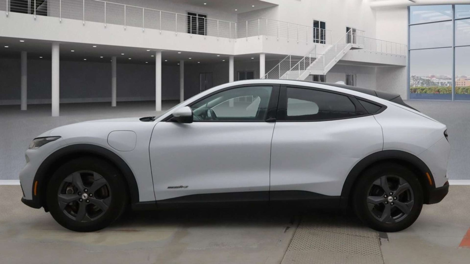 Used Ford Mustang Mach-E 2021 for sale - 76411982: Photo 13