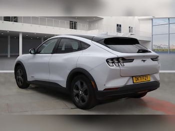 Used Ford Mustang Mach-E 2021 for sale - 76411982: Photo