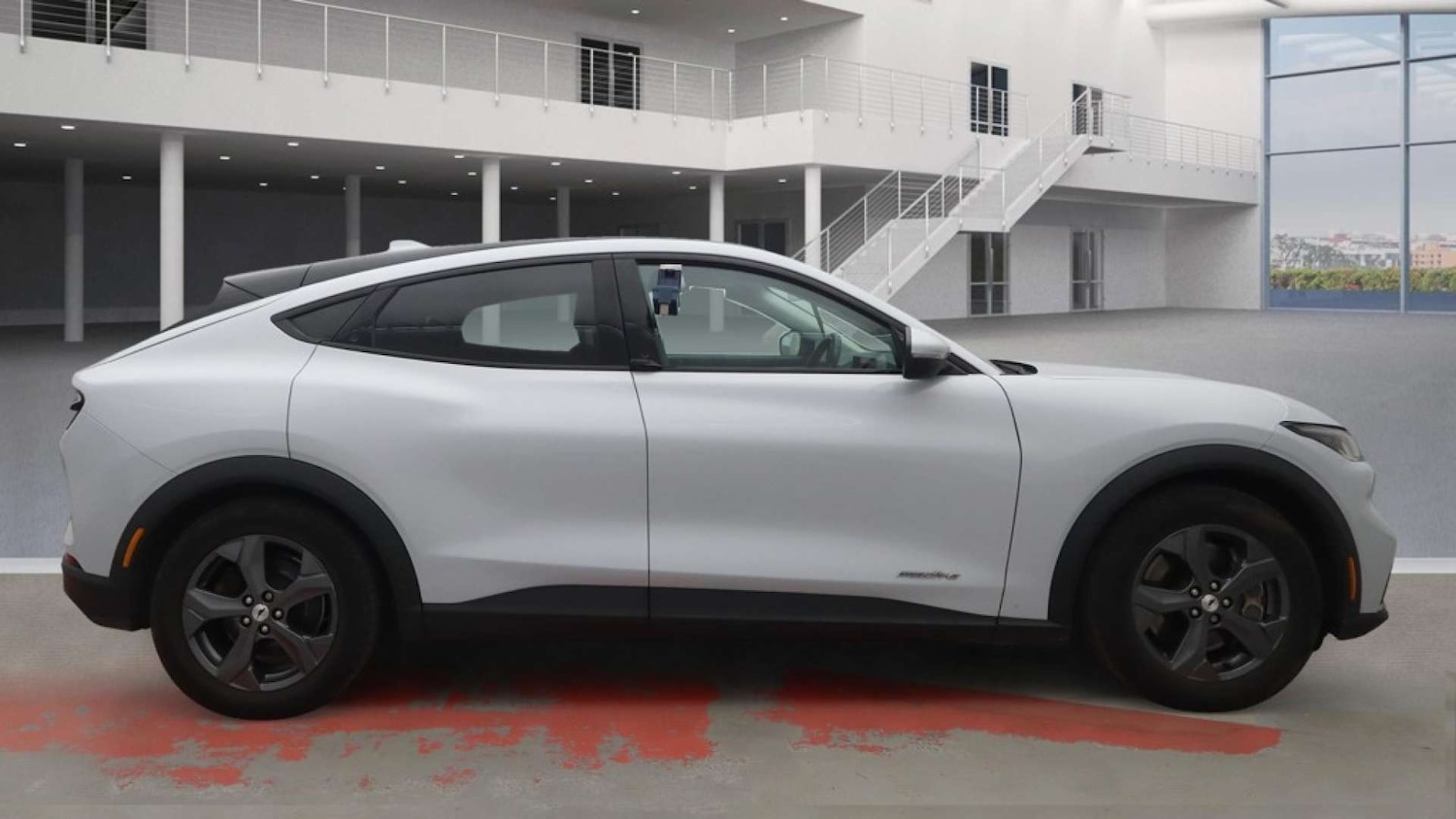 Used Ford Mustang Mach-E 2021 for sale - 76411982: Photo 9