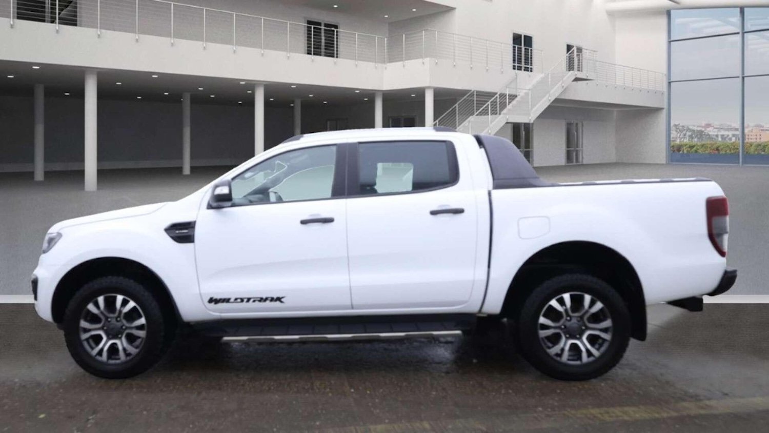 Used Ford Ranger 2022 for sale - 76926833: Photo 10