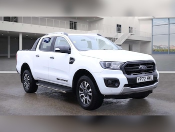 Ford Ranger feature image