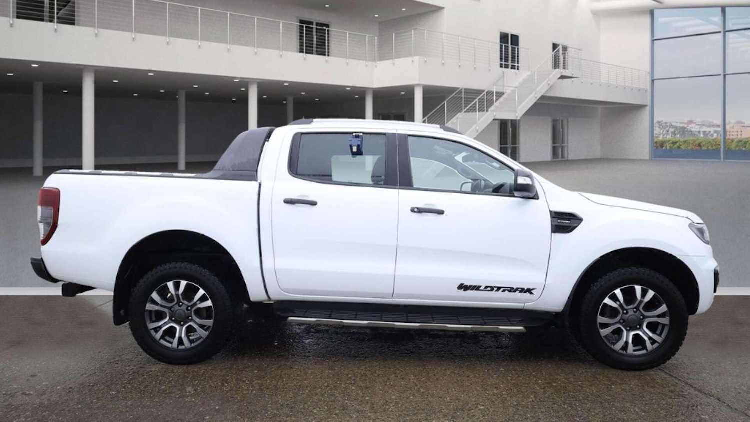 Used Ford Ranger 2022 for sale - 76926833: Photo 8
