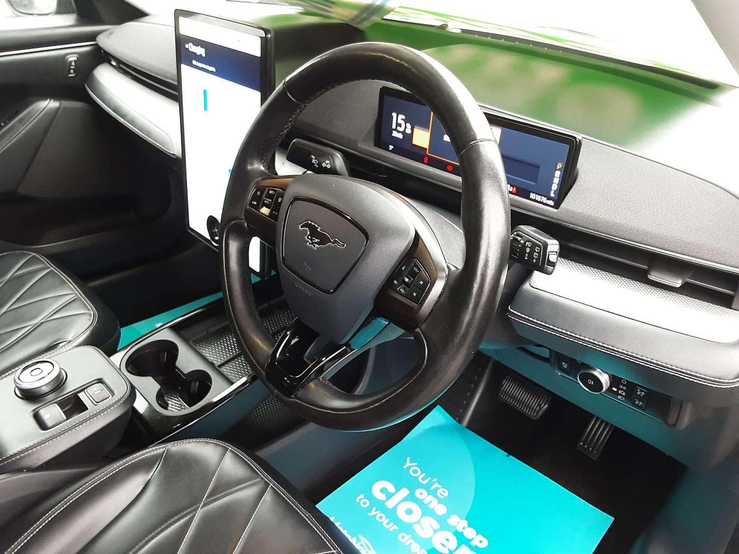 Used Ford Mustang Mach-E 2022 for sale - 77658903: Photo 17