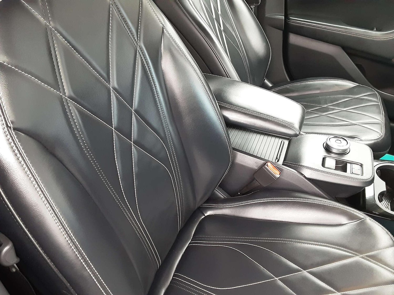 Used Ford Mustang Mach-E 2022 for sale - 77658903: Photo 19