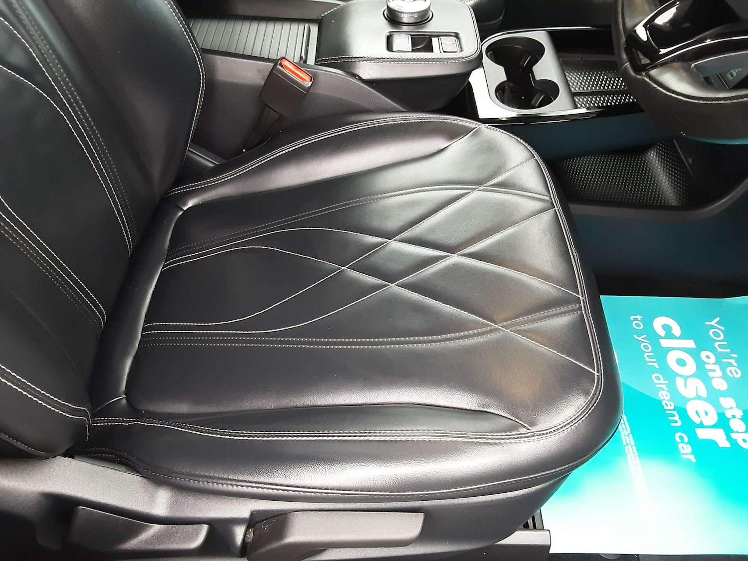 Used Ford Mustang Mach-E 2022 for sale - 77658903: Photo 20