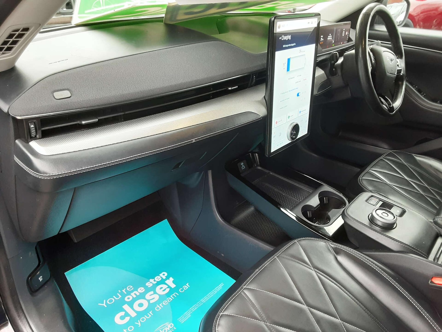 Used Ford Mustang Mach-E 2022 for sale - 77658903: Photo 23