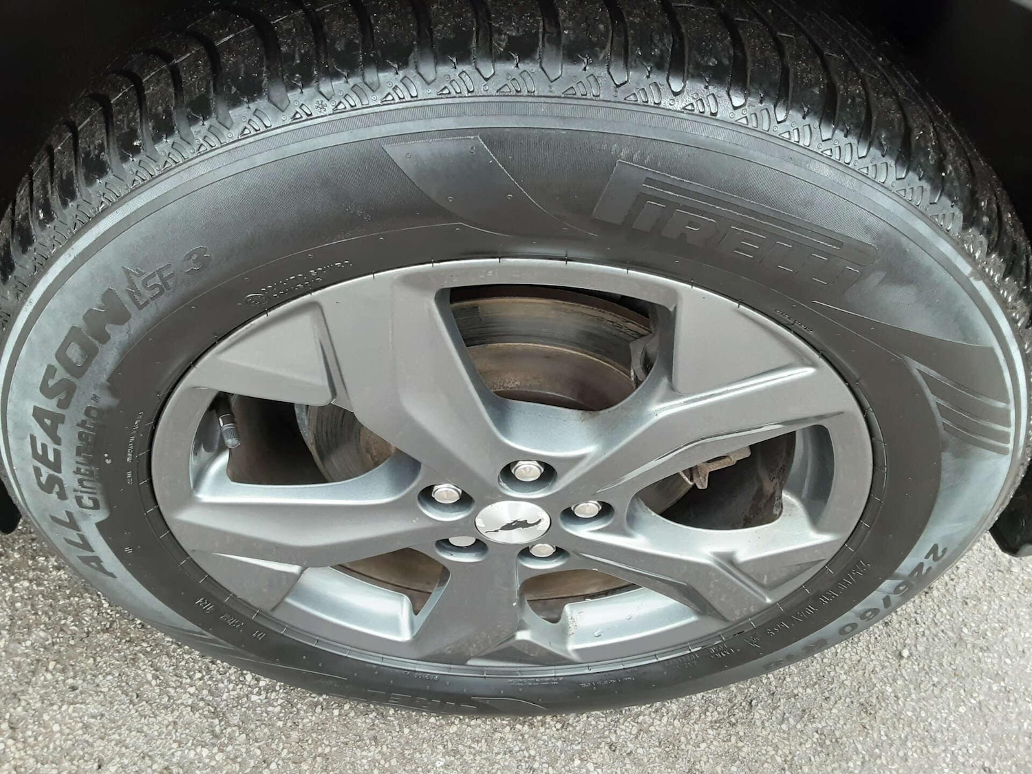 Used Ford Mustang Mach-E 2022 for sale - 77658903: Photo 34