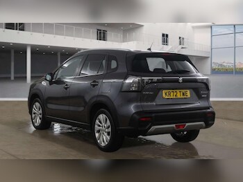 Used Suzuki SX4 S-Cross 2023 for sale - 77738657: Photo