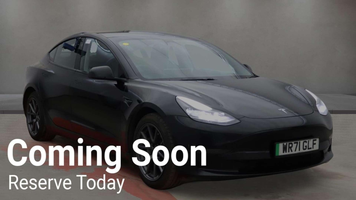 Used Tesla Model 3 2021 for sale - 78184497: Photo 10