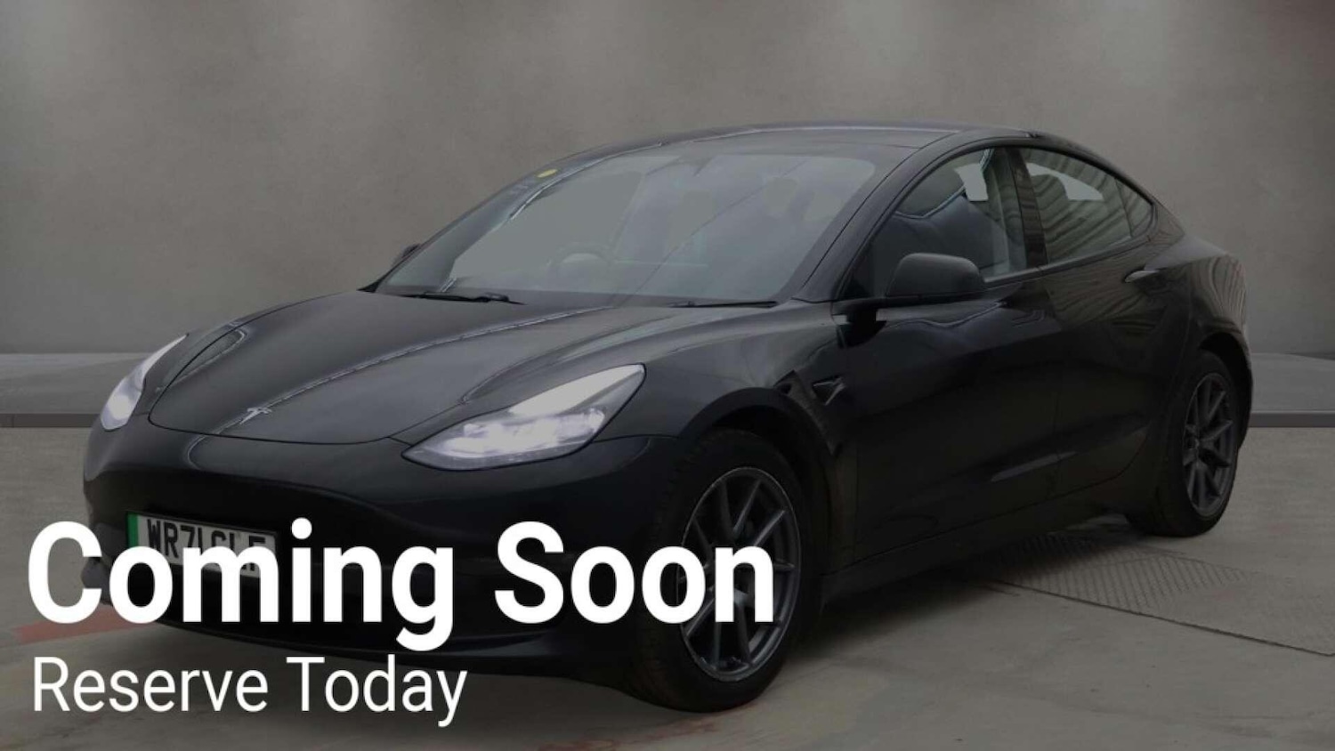 Used Tesla Model 3 2021 for sale - 78184497: Photo 11