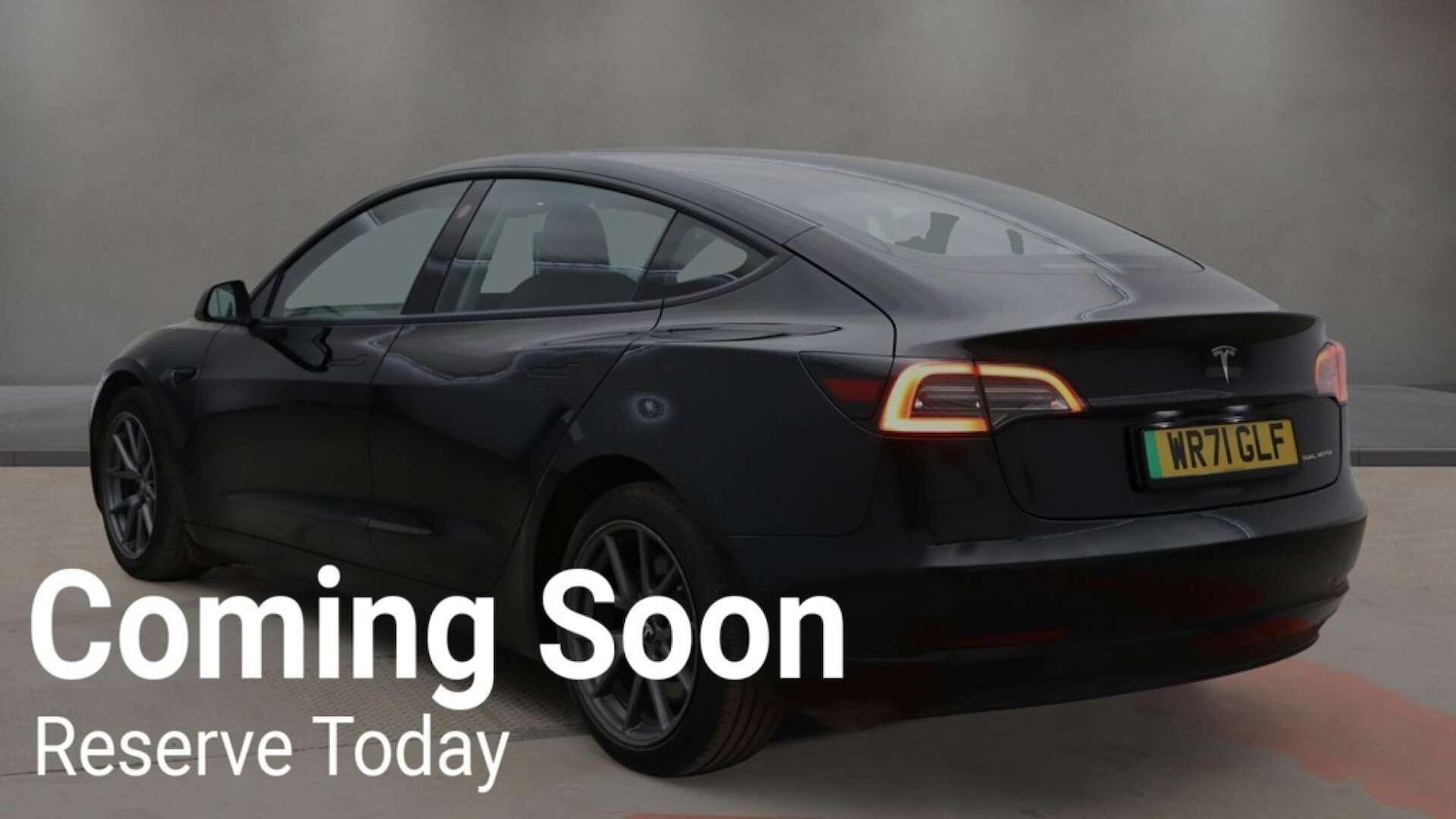 Used Tesla Model 3 2021 for sale - 78184497: Photo 13