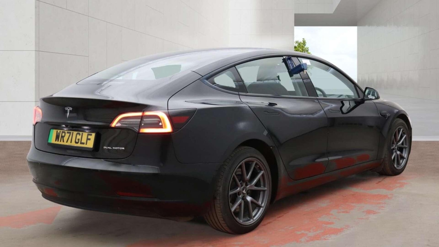 Used Tesla Model 3 2021 for sale - 78184497: Photo 4