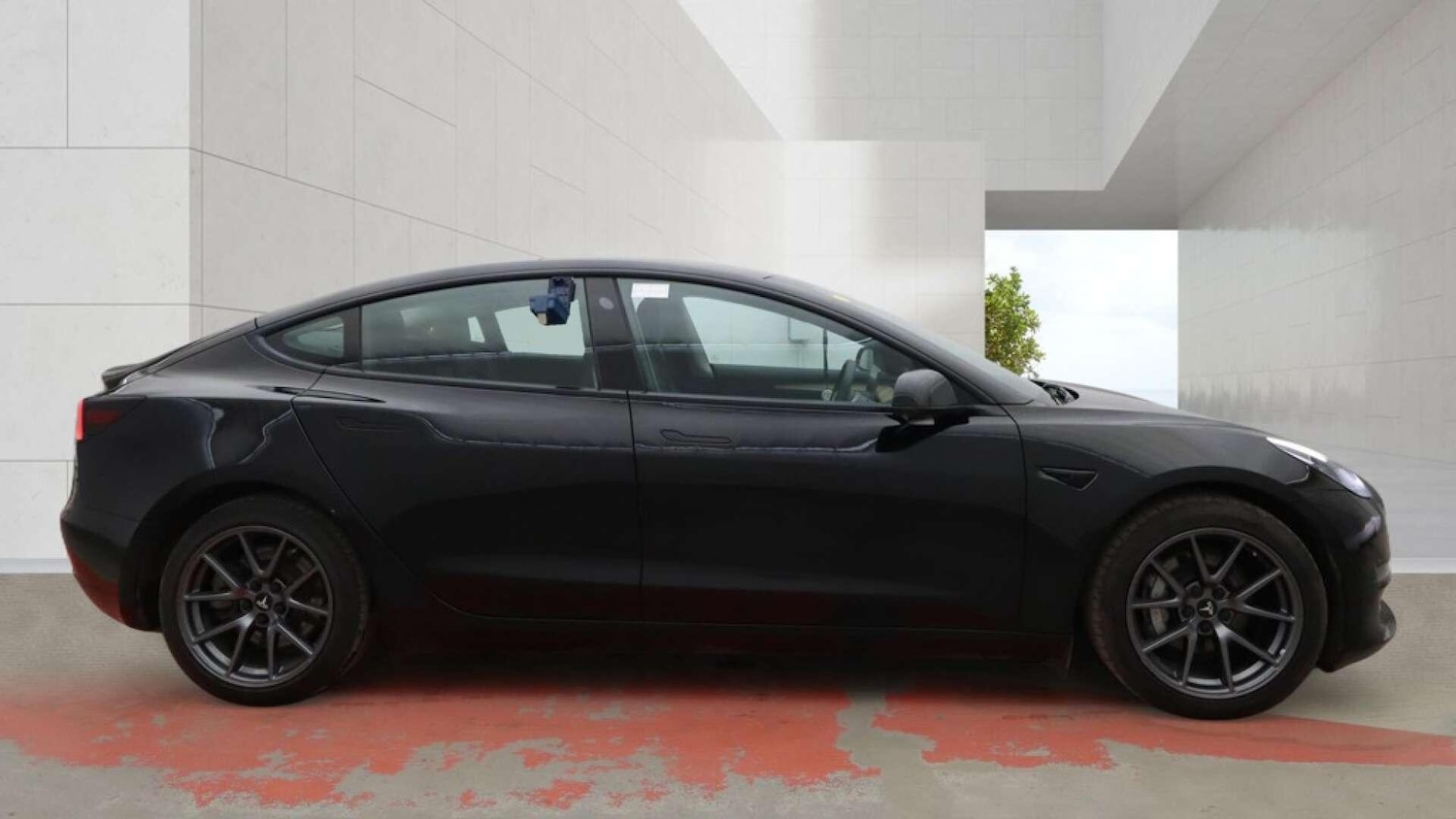 Used Tesla Model 3 2021 for sale - 78184497: Photo 6