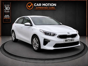Used Kia Ceed 2021 for sale - 79425836: Photo