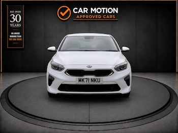 Used Kia Ceed 2021 for sale - 79425836: Photo