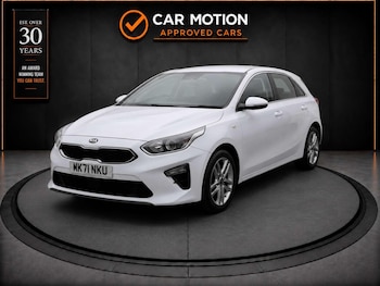 Used Kia Ceed 2021 for sale - 79425836: Photo