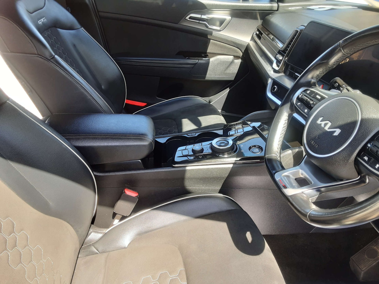 Used Kia Sportage 2022 for sale - 76404552: Photo 21