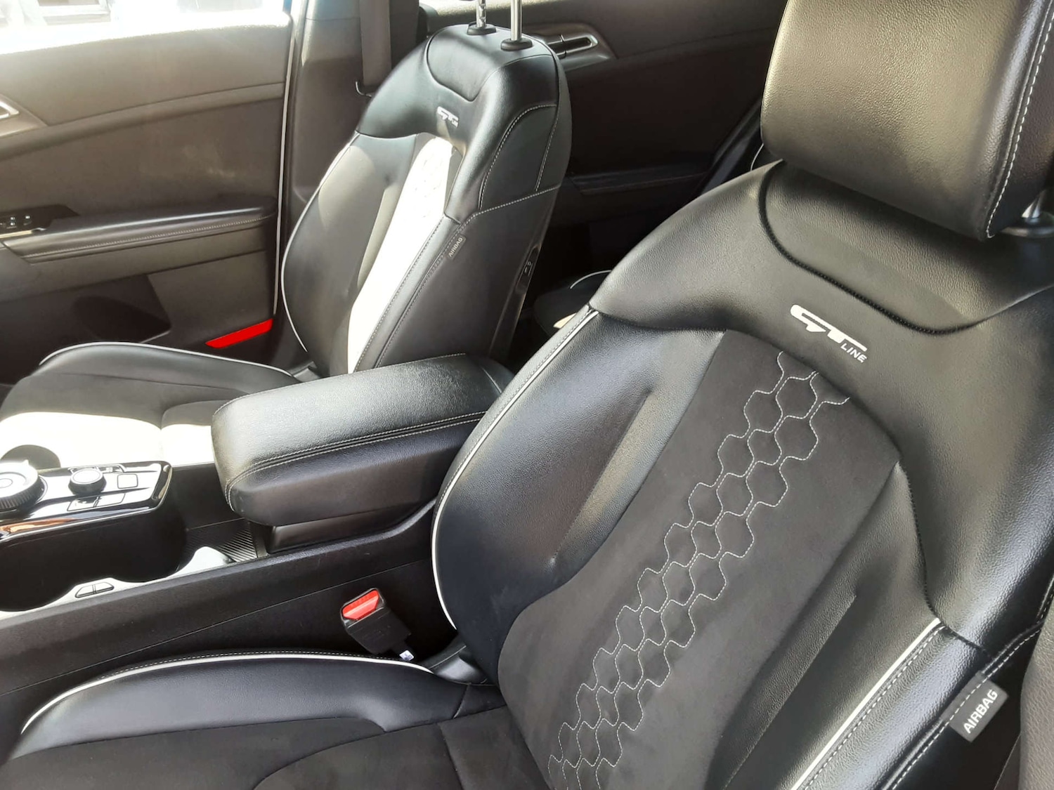 Used Kia Sportage 2022 for sale - 76404552: Photo 25