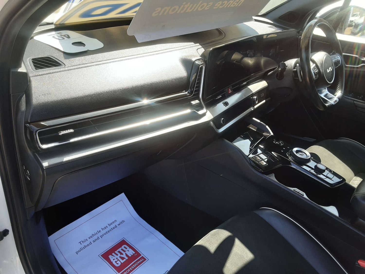 Used Kia Sportage 2022 for sale - 76404552: Photo 26