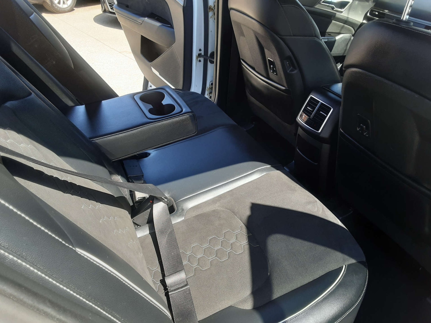 Used Kia Sportage 2022 for sale - 76404552: Photo 27