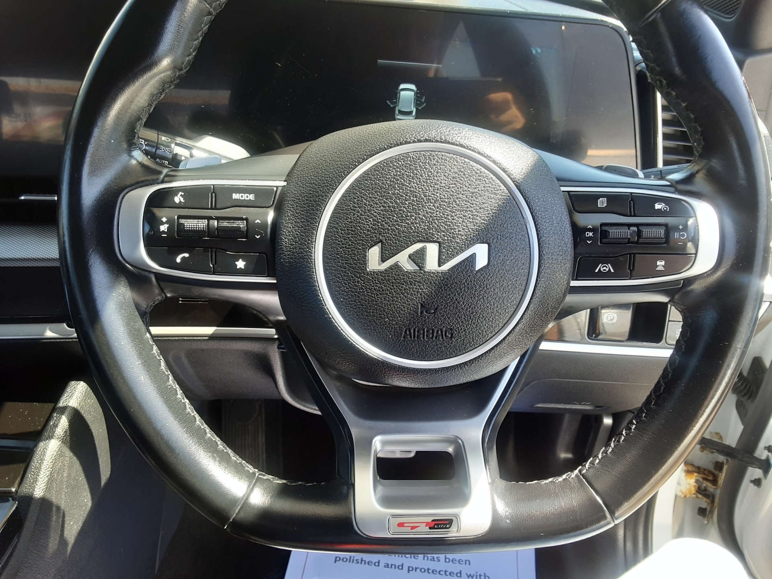 Used Kia Sportage 2022 for sale - 76404552: Photo 32