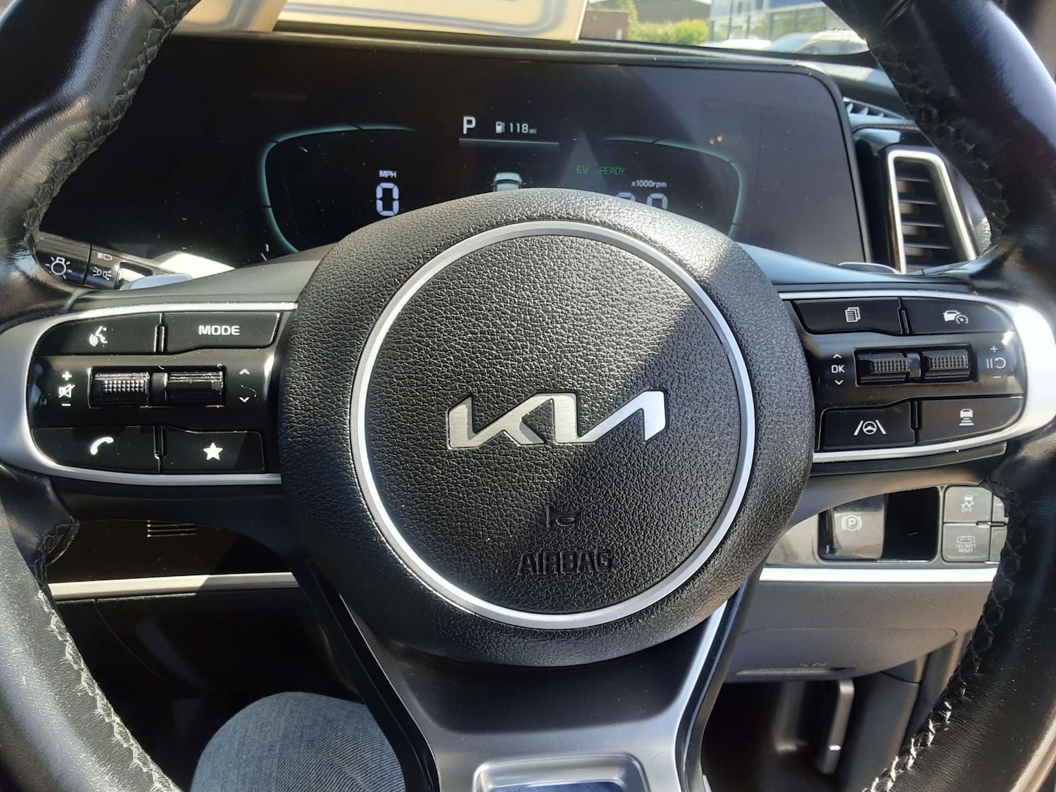 Used Kia Sportage 2022 for sale - 76404552: Photo 33