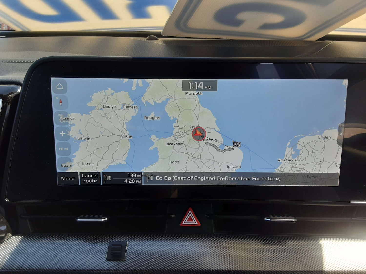 Used Kia Sportage 2022 for sale - 76404552: Photo 39