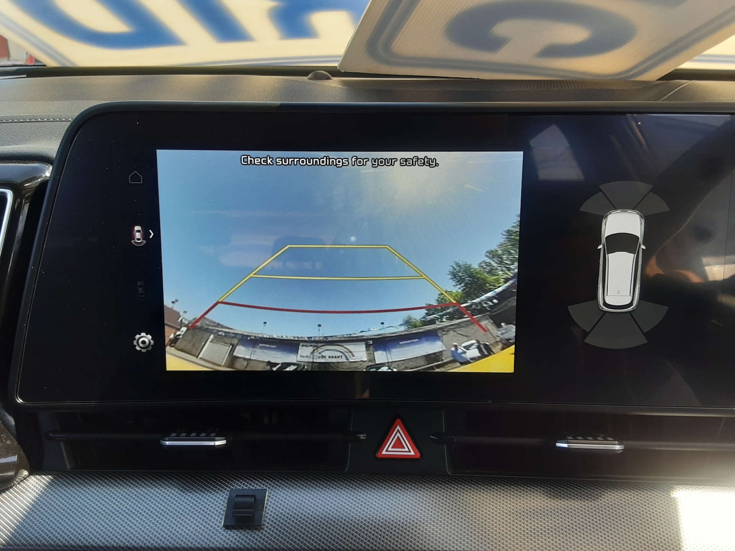 Used Kia Sportage 2022 for sale - 76404552: Photo 40