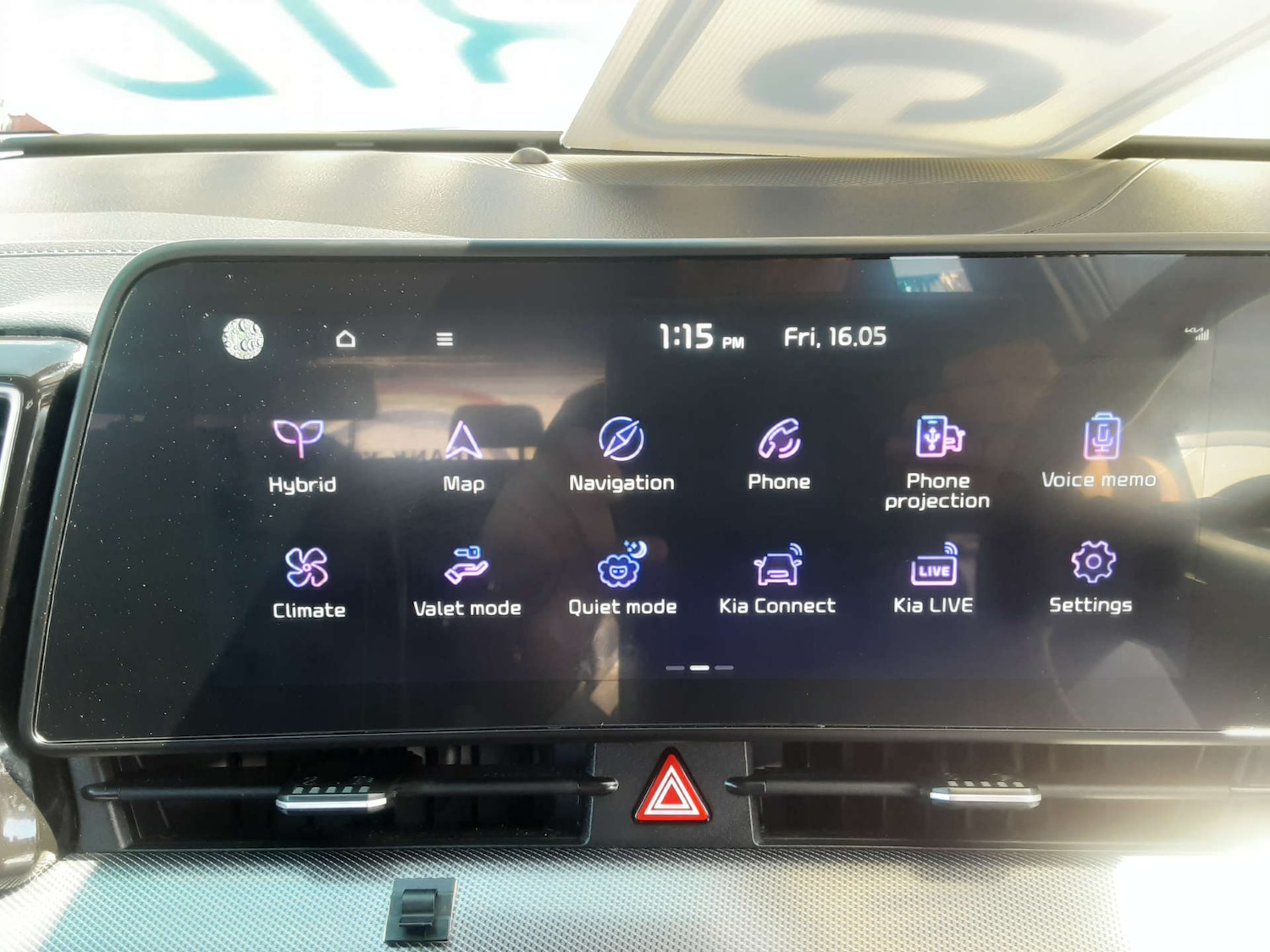 Used Kia Sportage 2022 for sale - 76404552: Photo 41