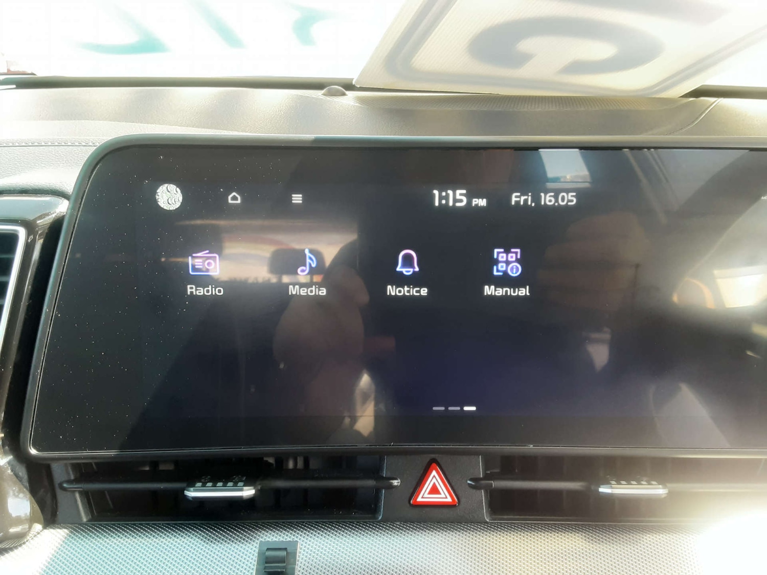 Used Kia Sportage 2022 for sale - 76404552: Photo 42