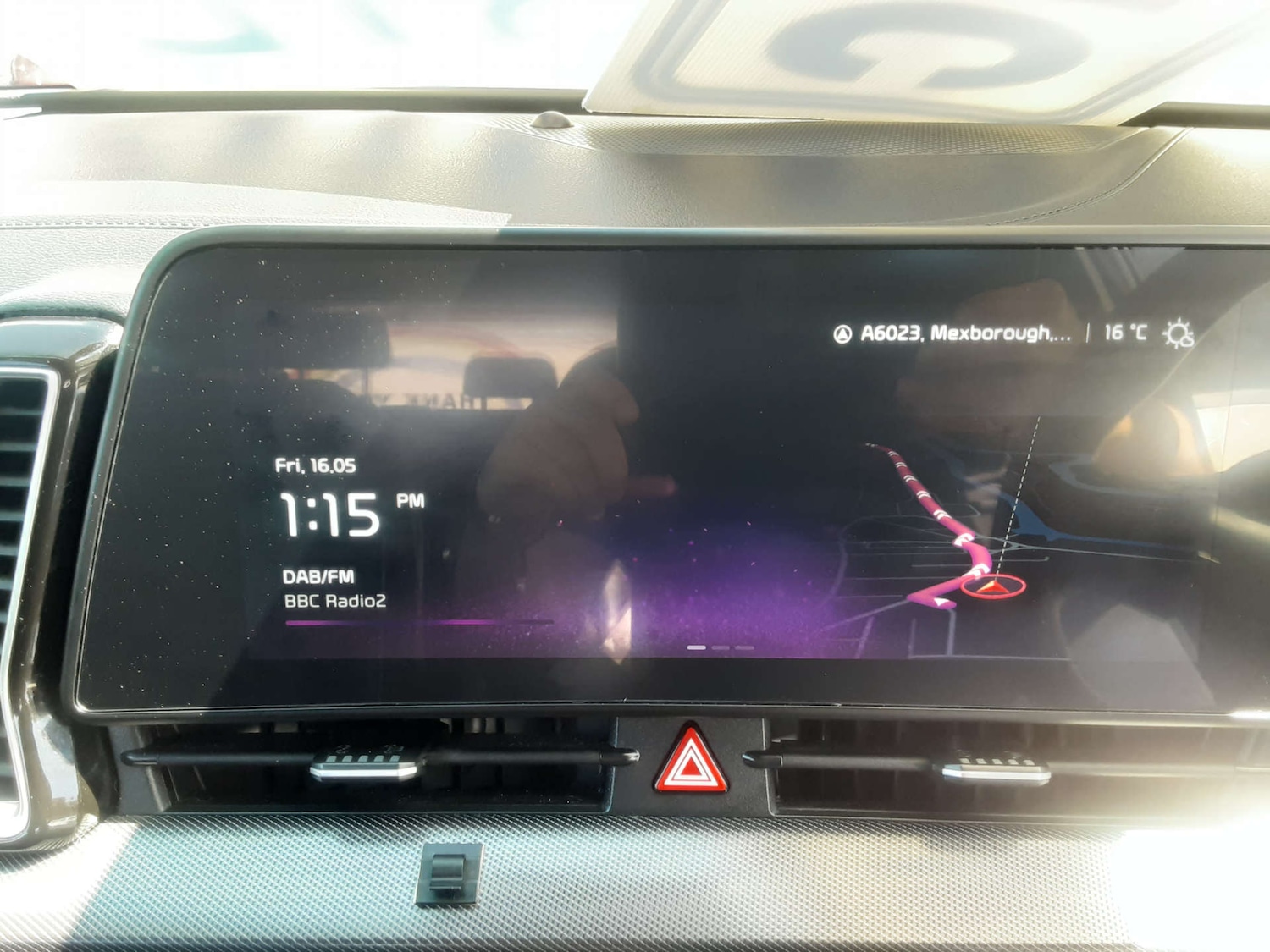 Used Kia Sportage 2022 for sale - 76404552: Photo 43