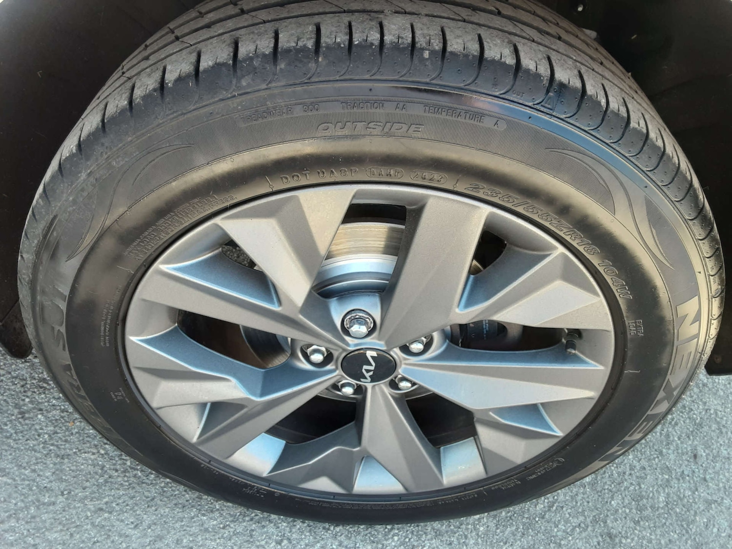 Used Kia Sportage 2022 for sale - 76404552: Photo 46