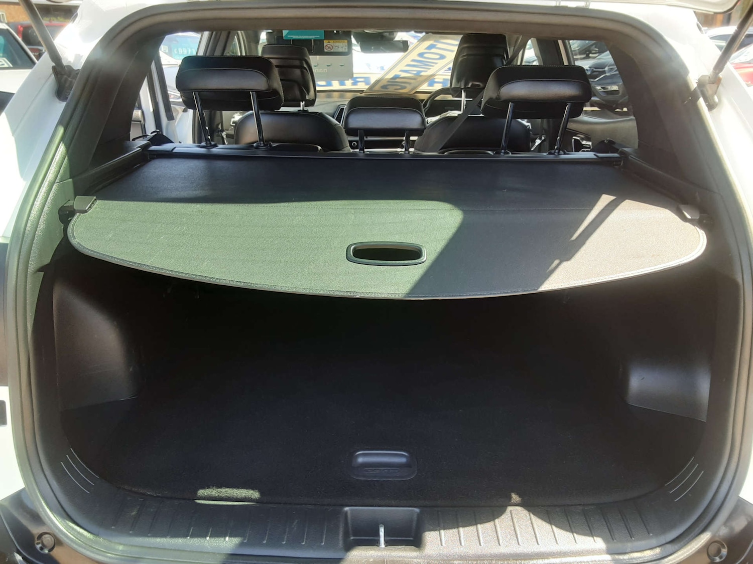 Used Kia Sportage 2022 for sale - 76404552: Photo 47