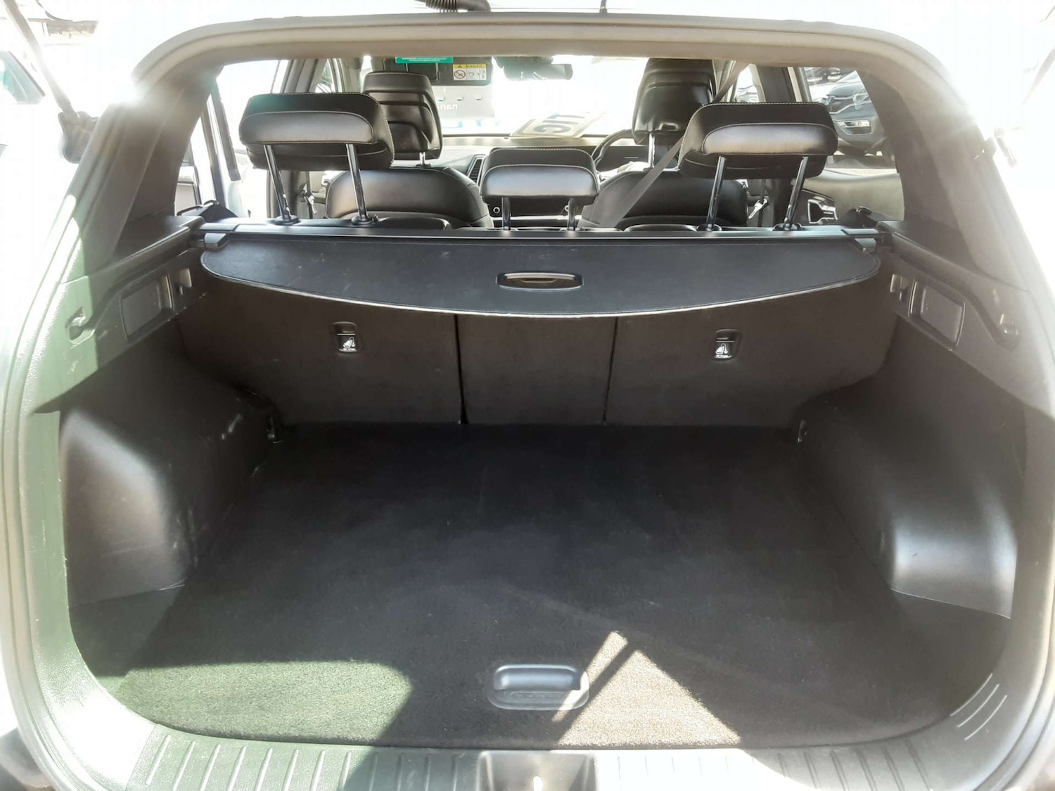 Used Kia Sportage 2022 for sale - 76404552: Photo 48