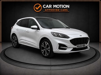 Used Ford Kuga 2023 for sale - 79236990: Photo