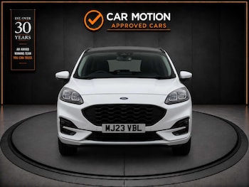 Used Ford Kuga 2023 for sale - 79236990: Photo