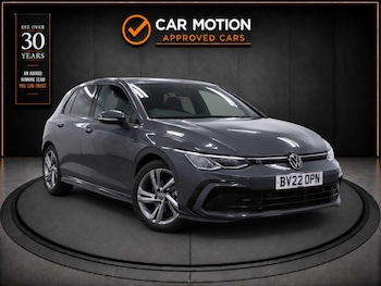 Used Volkswagen Golf 2022 for sale - 79061430: Photo