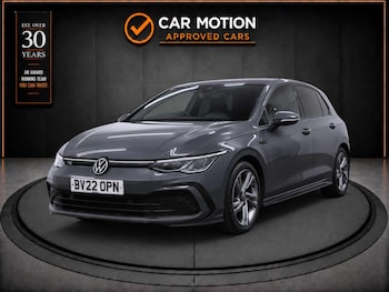 Used Volkswagen Golf 2022 for sale - 79061430: Photo