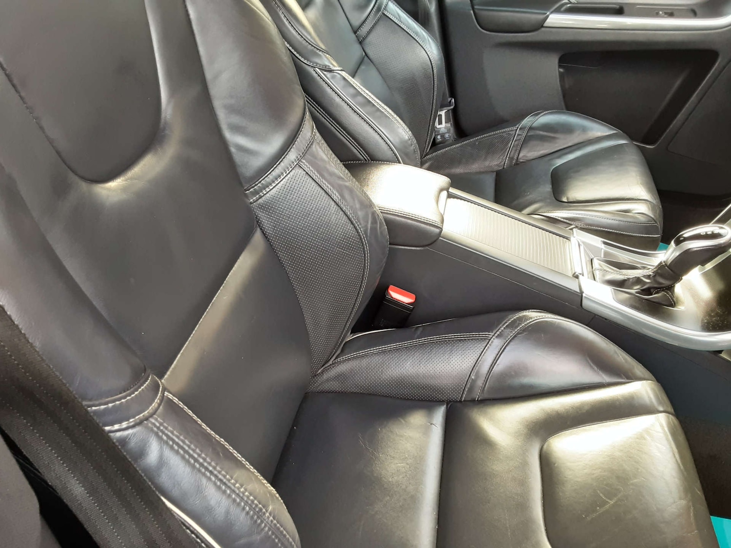 Used Volvo XC60 2017 for sale - 76497672: Photo 19