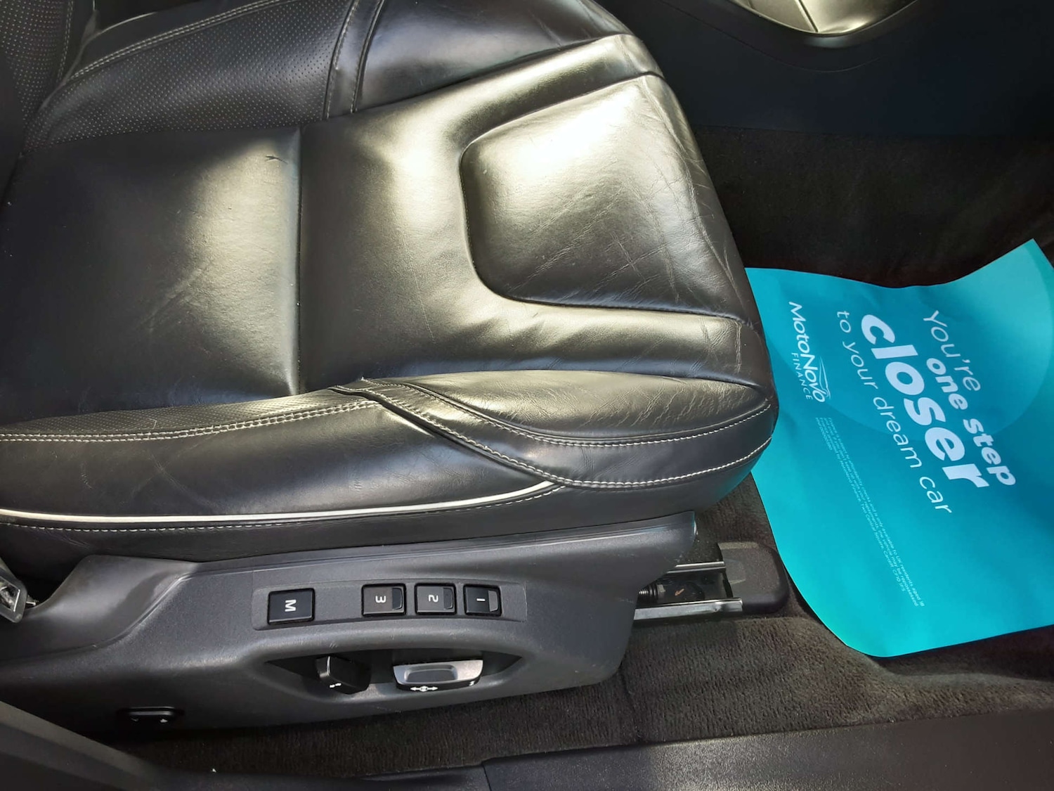 Used Volvo XC60 2017 for sale - 76497672: Photo 20